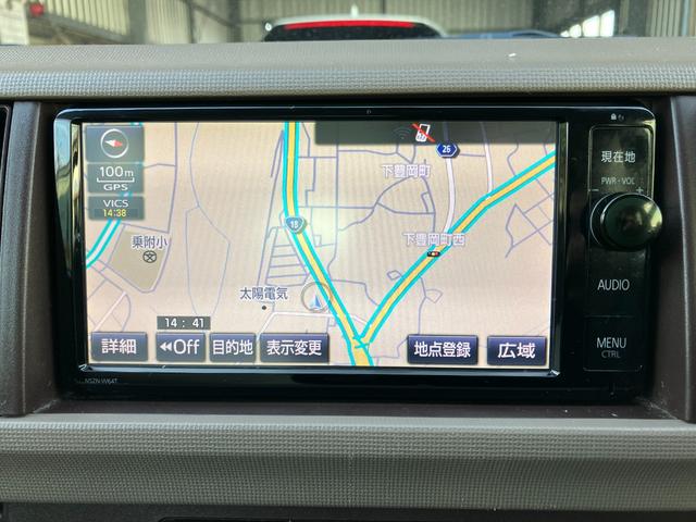 パッソ Ｘ　Ｇパッケージ　ワンオーナー　純正ナビ　フルセグＴＶ　バックカメラ　ＥＴＣ　Ｂｌｕｅｔｏｏｔｈ接続　スマートキー　禁煙車（6枚目）