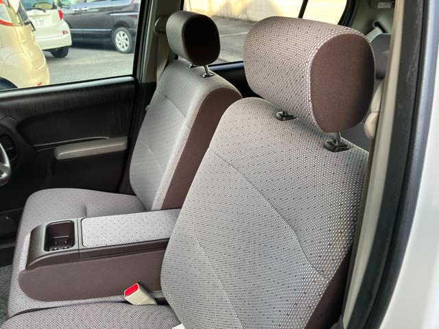 パッソ Ｘ　Ｇパッケージ　ワンオーナー　純正ナビ　フルセグＴＶ　バックカメラ　ＥＴＣ　Ｂｌｕｅｔｏｏｔｈ接続　スマートキー　禁煙車（36枚目）