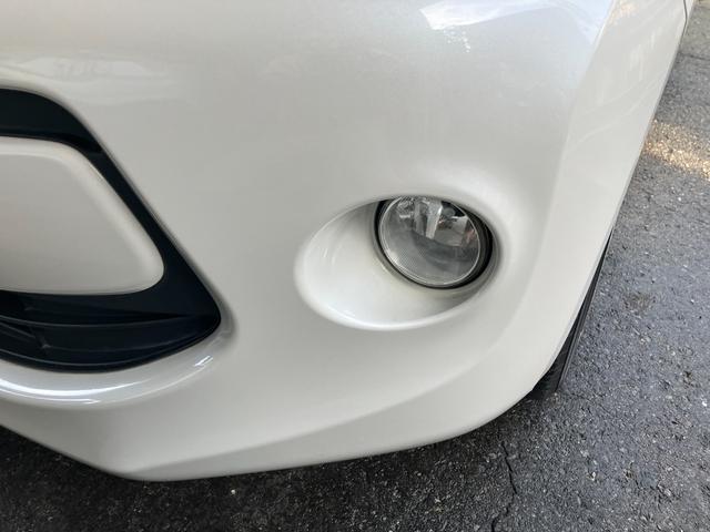 パッソ Ｘ　Ｇパッケージ　ワンオーナー　純正ナビ　フルセグＴＶ　バックカメラ　ＥＴＣ　Ｂｌｕｅｔｏｏｔｈ接続　スマートキー　禁煙車（52枚目）