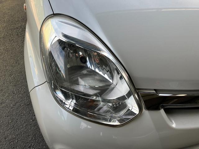 パッソ Ｘ　Ｇパッケージ　ワンオーナー　純正ナビ　フルセグＴＶ　バックカメラ　ＥＴＣ　Ｂｌｕｅｔｏｏｔｈ接続　スマートキー　禁煙車（53枚目）