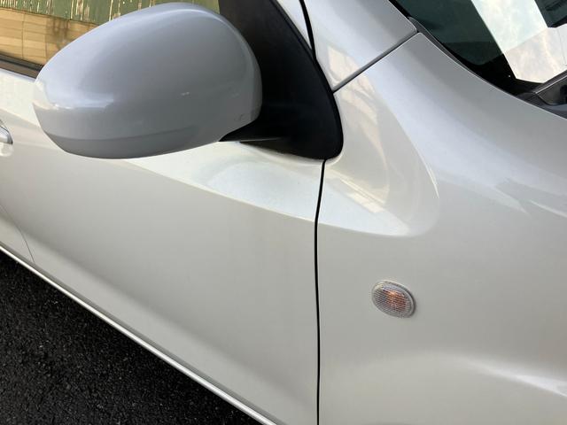 パッソ Ｘ　Ｇパッケージ　ワンオーナー　純正ナビ　フルセグＴＶ　バックカメラ　ＥＴＣ　Ｂｌｕｅｔｏｏｔｈ接続　スマートキー　禁煙車（56枚目）