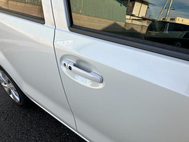 パッソ Ｘ　Ｇパッケージ　ワンオーナー　純正ナビ　フルセグＴＶ　バックカメラ　ＥＴＣ　Ｂｌｕｅｔｏｏｔｈ接続　スマートキー　禁煙車（57枚目）