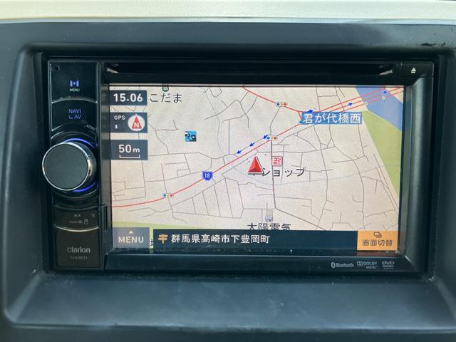 モコ Ｓ　ナビ　ＣＤ　ＤＶＤ　Ｂｌｕｅｔｏｏｔｈ接続　ＥＴＣ（5枚目）