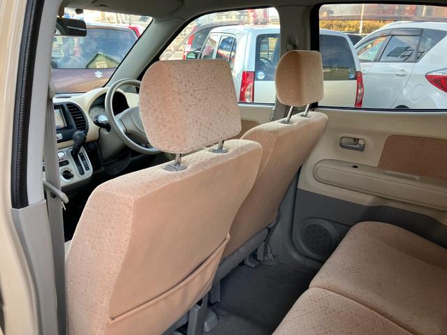 モコ Ｓ　ナビ　ＣＤ　ＤＶＤ　Ｂｌｕｅｔｏｏｔｈ接続　ＥＴＣ（23枚目）