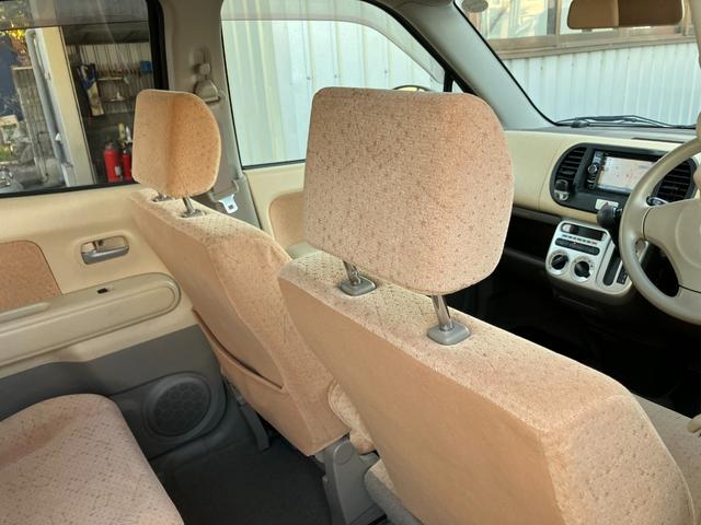 モコ Ｓ　ナビ　ＣＤ　ＤＶＤ　Ｂｌｕｅｔｏｏｔｈ接続　ＥＴＣ（77枚目）