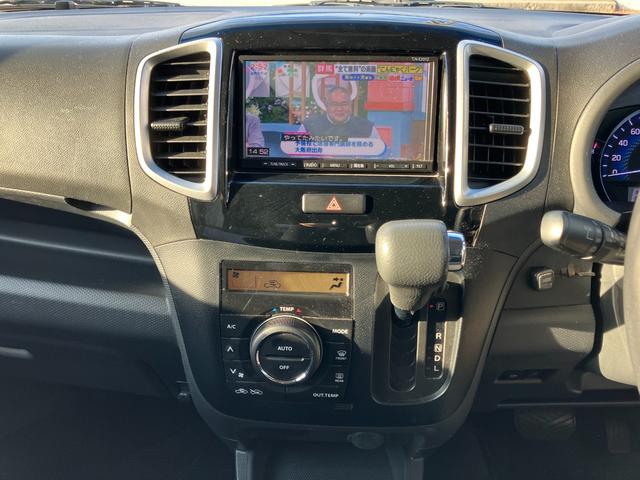 ソリオ Ｓ－ＤＪＥ　ＳＤナビ　ワンセグＴＶ　ＥＴＣ　レーダーブレーキサポートＩＩ　オートクルーズコントロール　両側電動スライドドア　オートライト　スペアキー（4枚目）