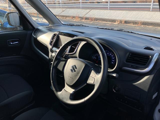 ソリオ Ｓ－ＤＪＥ　ＳＤナビ　ワンセグＴＶ　ＥＴＣ　レーダーブレーキサポートＩＩ　オートクルーズコントロール　両側電動スライドドア　オートライト　スペアキー（22枚目）