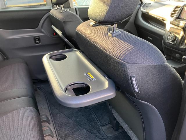 ソリオ Ｓ－ＤＪＥ　ＳＤナビ　ワンセグＴＶ　ＥＴＣ　レーダーブレーキサポートＩＩ　オートクルーズコントロール　両側電動スライドドア　オートライト　スペアキー（27枚目）