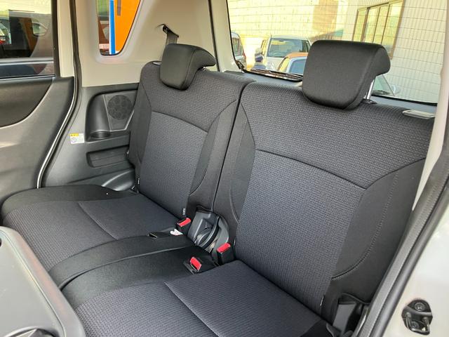 ソリオ Ｓ－ＤＪＥ　ＳＤナビ　ワンセグＴＶ　ＥＴＣ　レーダーブレーキサポートＩＩ　オートクルーズコントロール　両側電動スライドドア　オートライト　スペアキー（30枚目）