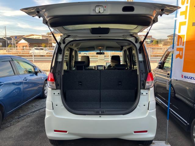 ソリオ Ｓ－ＤＪＥ　ＳＤナビ　ワンセグＴＶ　ＥＴＣ　レーダーブレーキサポートＩＩ　オートクルーズコントロール　両側電動スライドドア　オートライト　スペアキー（35枚目）