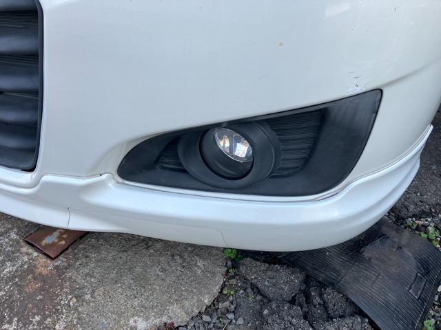 ソリオ Ｓ－ＤＪＥ　ＳＤナビ　ワンセグＴＶ　ＥＴＣ　レーダーブレーキサポートＩＩ　オートクルーズコントロール　両側電動スライドドア　オートライト　スペアキー（48枚目）