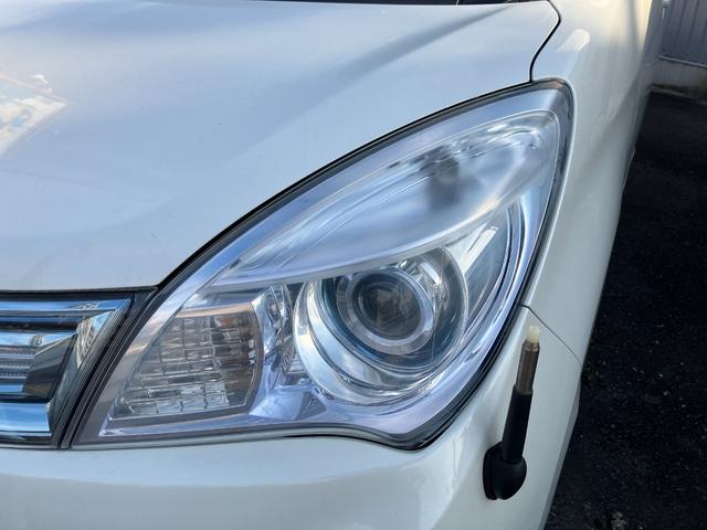 ソリオ Ｓ－ＤＪＥ　ＳＤナビ　ワンセグＴＶ　ＥＴＣ　レーダーブレーキサポートＩＩ　オートクルーズコントロール　両側電動スライドドア　オートライト　スペアキー（49枚目）