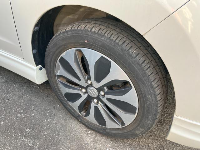 ソリオ Ｓ－ＤＪＥ　ＳＤナビ　ワンセグＴＶ　ＥＴＣ　レーダーブレーキサポートＩＩ　オートクルーズコントロール　両側電動スライドドア　オートライト　スペアキー（51枚目）