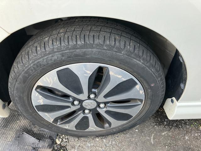 ソリオ Ｓ－ＤＪＥ　ＳＤナビ　ワンセグＴＶ　ＥＴＣ　レーダーブレーキサポートＩＩ　オートクルーズコントロール　両側電動スライドドア　オートライト　スペアキー（56枚目）