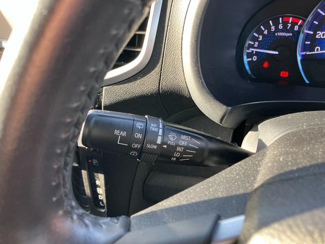 ソリオ Ｓ－ＤＪＥ　ＳＤナビ　ワンセグＴＶ　ＥＴＣ　レーダーブレーキサポートＩＩ　オートクルーズコントロール　両側電動スライドドア　オートライト　スペアキー（68枚目）