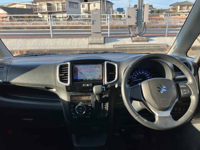 ソリオ Ｓ－ＤＪＥ　ＳＤナビ　ワンセグＴＶ　ＥＴＣ　レーダーブレーキサポートＩＩ　オートクルーズコントロール　両側電動スライドドア　オートライト　スペアキー（74枚目）