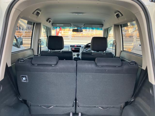 ゼストスパーク Ｗターボ　ＥＴＣ　ＣＤ　オートエアコン　アルミホイール　ＨＩＤ　スマートキー　スタイリッシュパッケージ　本革巻きステアリングホイール（26枚目）