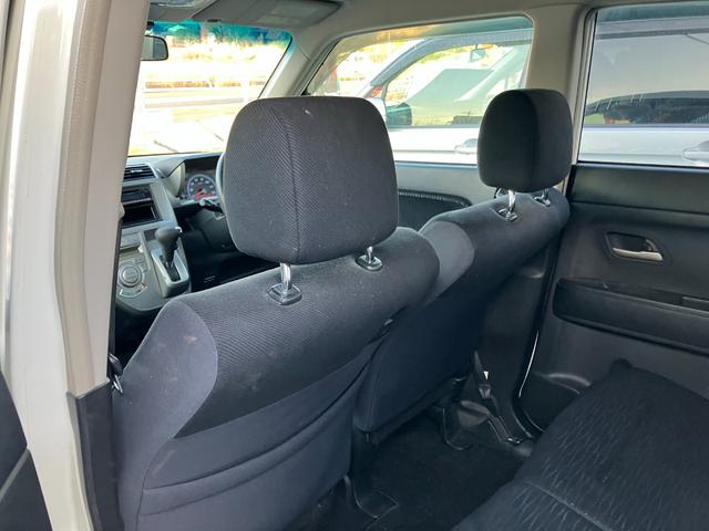 ゼストスパーク Ｗターボ　ＥＴＣ　ＣＤ　オートエアコン　アルミホイール　ＨＩＤ　スマートキー　スタイリッシュパッケージ　本革巻きステアリングホイール（27枚目）