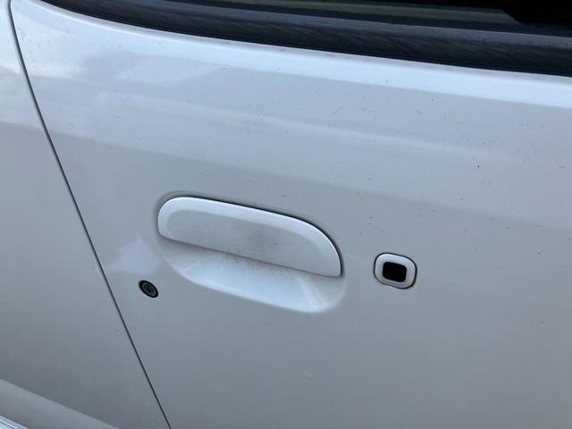 ゼストスパーク Ｗターボ　ＥＴＣ　ＣＤ　オートエアコン　アルミホイール　ＨＩＤ　スマートキー　スタイリッシュパッケージ　本革巻きステアリングホイール（47枚目）