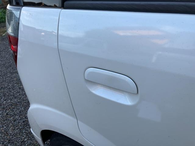 ゼストスパーク Ｗターボ　ＥＴＣ　ＣＤ　オートエアコン　アルミホイール　ＨＩＤ　スマートキー　スタイリッシュパッケージ　本革巻きステアリングホイール（48枚目）