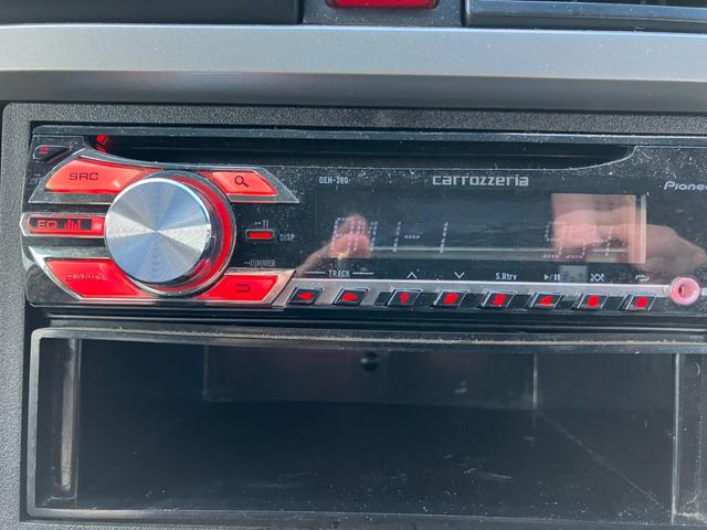 ゼストスパーク Ｗターボ　ＥＴＣ　ＣＤ　オートエアコン　アルミホイール　ＨＩＤ　スマートキー　スタイリッシュパッケージ　本革巻きステアリングホイール（72枚目）