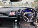 CR-Z αブラックレーベル 無限リアスポイラー 純正HDDナビTV ETC バックカメラ CD DVD オートクルーズコントロール ドライブレコーダー 社外17アルミ パドルシフト スペアキー 中古車画像_2