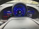 CR-Z αブラックレーベル 無限リアスポイラー 純正HDDナビTV ETC バックカメラ CD DVD オートクルーズコントロール ドライブレコーダー 社外17アルミ パドルシフト スペアキー 中古車画像_4