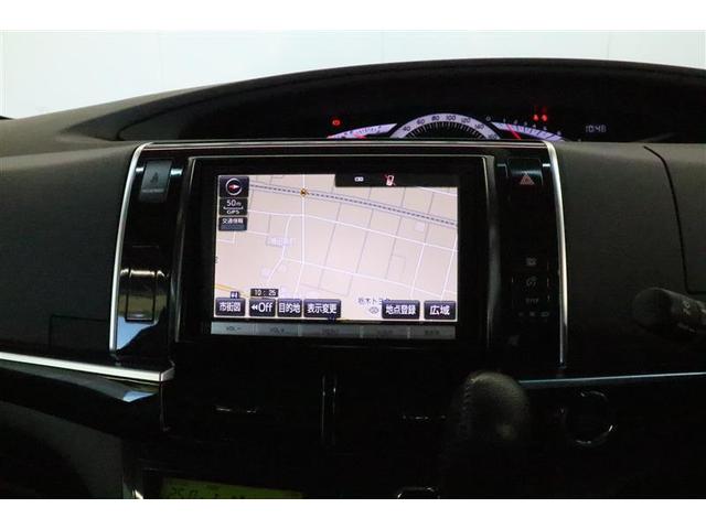 トヨタ エスティマ アエラス プレミアム 後席モニター 純正８インチナビ バックモニター フルセグ タイヤ４本新品交換済み 199 8万円 平成28年 16年 栃木県 中古車 価格 Com