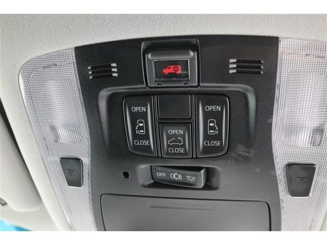 2.5Z Aエディション サンルーフ 純正10.5インチナビ バックモニター フルセグ 両側電動スライドドア 衝突被害軽減ブレーキ LEDライト ドライブレコーダー 純正アルミ ETC ワンオーナー車(10枚目)
