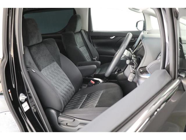 2.5Z Aエディション サンルーフ 純正10.5インチナビ バックモニター フルセグ 両側電動スライドドア 衝突被害軽減ブレーキ LEDライト ドライブレコーダー 純正アルミ ETC ワンオーナー車(12枚目)