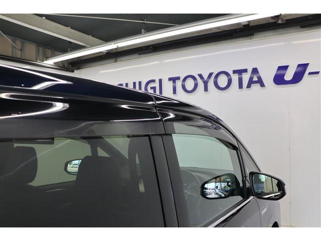 ハイブリッドGi 衝突被害軽減ブレーキ フリップダウン後席モニター 純正TCナビ バックモニター フルセグ 両側電動スライドドア ETC LEDライト シートヒーター 純正アルミ ワンオーナー車(17枚目)