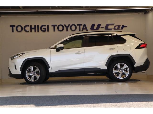 トヨタ ＲＡＶ４