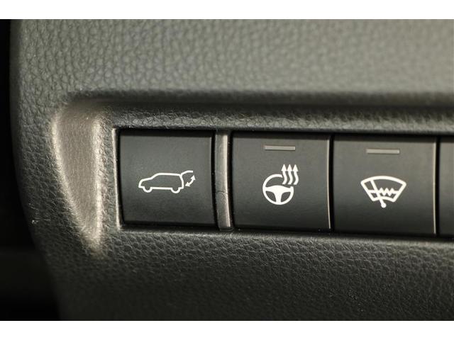 ハリアーハイブリッド Ｚ　レザーパッケージ　４ＷＤ　メモリーナビ　ＥＴＣ　バックカメラ　革シート　アルミホイール　フルセグ　オートクルーズコントロール　寒冷地仕様　衝突防止システム　ＬＥＤヘッドランプ　ドライブレコーダー　スマートキー（9枚目）