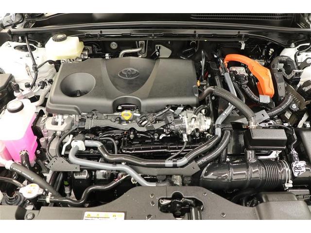 クラウンクロスオーバー Ｇアドバンスド・レザーパッケージ　４ＷＤ　ＥＴＣ　バックカメラ　革シート　アルミホイール　エアロ　フルセグ　オートクルーズコントロール　１００Ｖ電源　衝突防止システム　ＬＥＤヘッドランプ　ドライブレコーダー　スマートキー　パワーシート（21枚目）