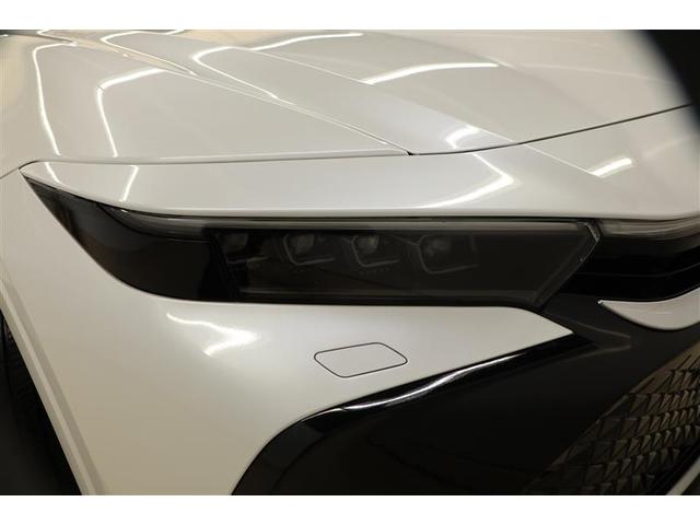クラウンクロスオーバー Ｇアドバンスド・レザーパッケージ　４ＷＤ　ＥＴＣ　バックカメラ　革シート　アルミホイール　エアロ　フルセグ　オートクルーズコントロール　１００Ｖ電源　衝突防止システム　ＬＥＤヘッドランプ　ドライブレコーダー　スマートキー　パワーシート（22枚目）