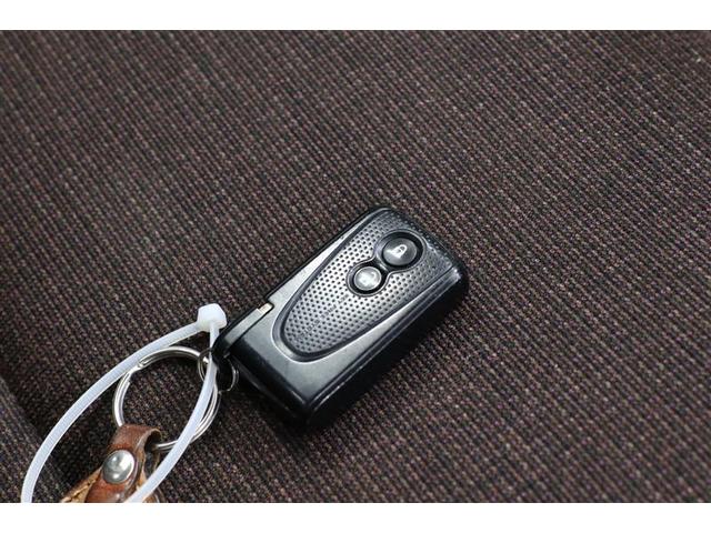 パッソ プラスハナ　メモリーナビ　ＥＴＣ　バックカメラ　アルミホイール　ベンチシート　フルセグ　ＤＶＤ再生　アイドリングストップ　スマートキー　盗難防止システム　横滑り防止装置　ミュージックプレイヤー接続可　ワンオーナー（9枚目）