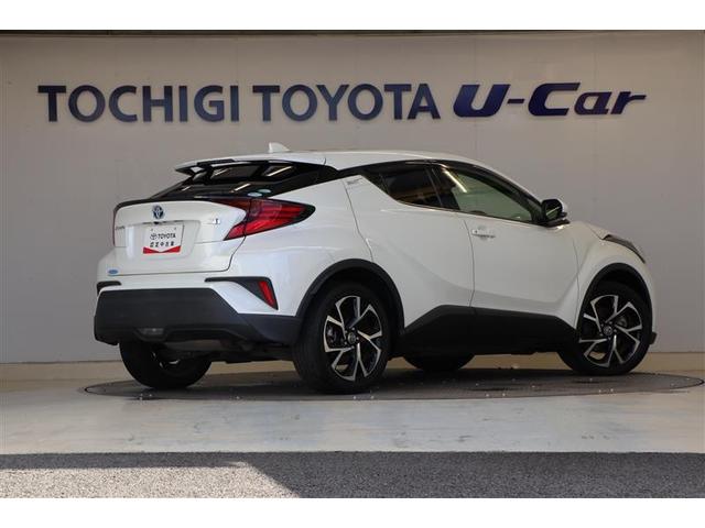 Ｃ－ＨＲ Ｇ（3枚目）