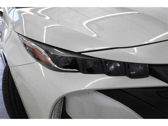プリウスＰＨＶ Ａ（22枚目）