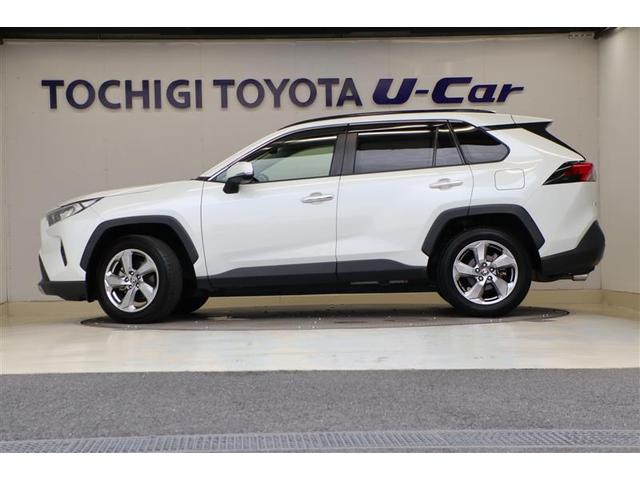 ＲＡＶ４ Ｇ（2枚目）