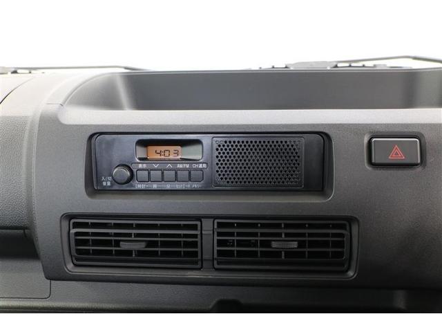 ハイゼットトラック スタンダード　農用スペシャル　４ＷＤ　衝突防止システム　横滑り防止装置　記録簿　エアコン　パワーステアリング　エアバッグ　ＡＢＳ（5枚目）