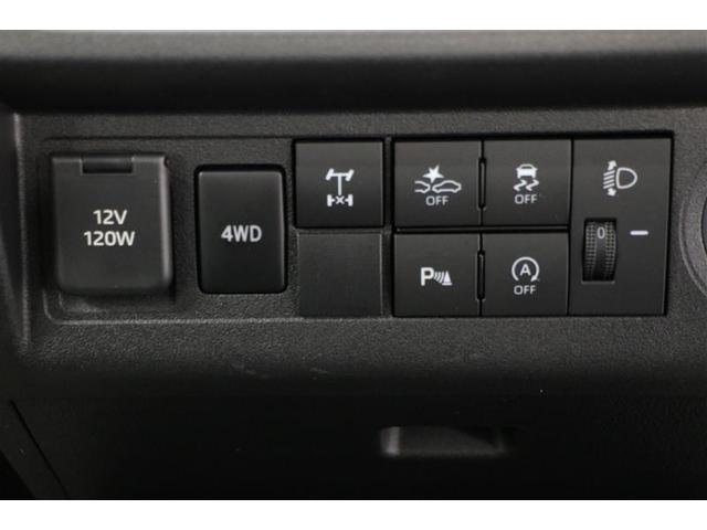 ハイゼットトラック スタンダード　農用スペシャル　４ＷＤ　衝突防止システム　横滑り防止装置　記録簿　エアコン　パワーステアリング　エアバッグ　ＡＢＳ（7枚目）