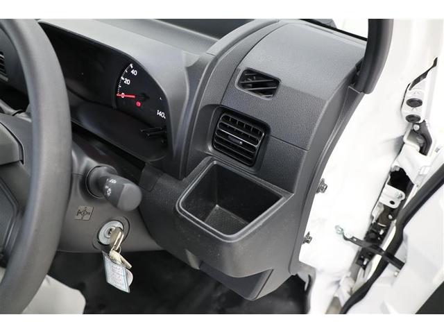 ハイゼットトラック スタンダード　農用スペシャル　４ＷＤ　衝突防止システム　横滑り防止装置　記録簿　エアコン　パワーステアリング　エアバッグ　ＡＢＳ（9枚目）