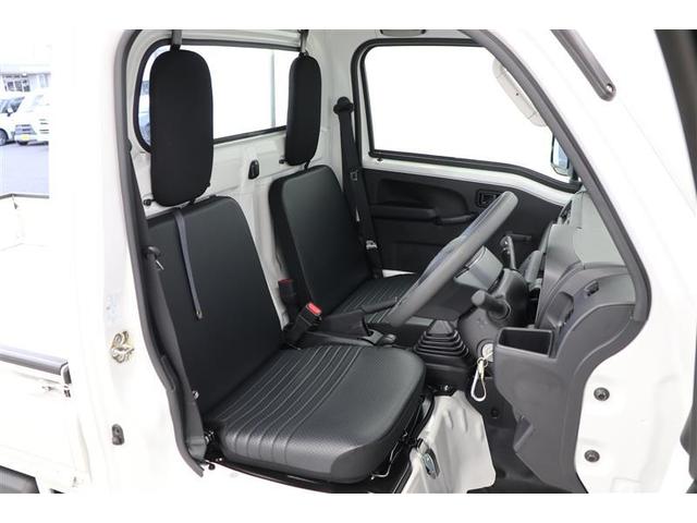 ハイゼットトラック スタンダード　農用スペシャル　４ＷＤ　衝突防止システム　横滑り防止装置　記録簿　エアコン　パワーステアリング　エアバッグ　ＡＢＳ（13枚目）