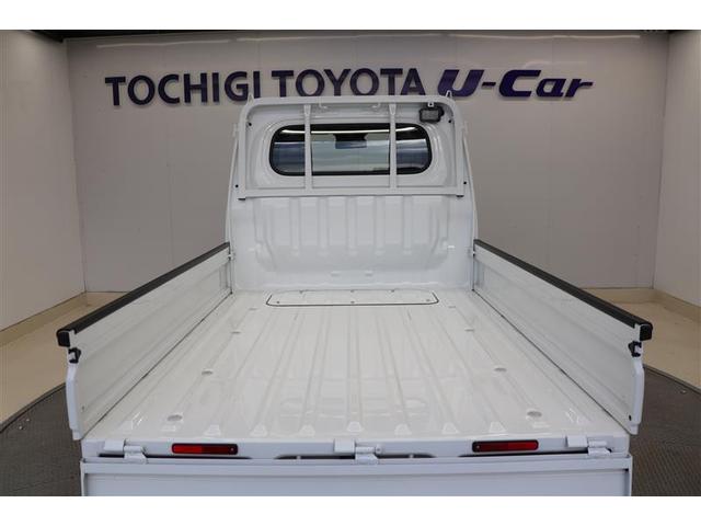 ハイゼットトラック スタンダード　農用スペシャル　４ＷＤ　衝突防止システム　横滑り防止装置　記録簿　エアコン　パワーステアリング　エアバッグ　ＡＢＳ（17枚目）