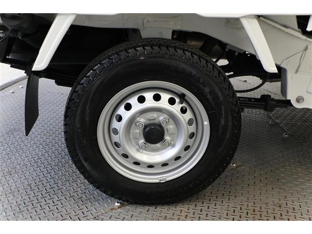 ハイゼットトラック スタンダード　農用スペシャル　４ＷＤ　衝突防止システム　横滑り防止装置　記録簿　エアコン　パワーステアリング　エアバッグ　ＡＢＳ（18枚目）