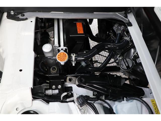 ハイゼットトラック スタンダード　農用スペシャル　４ＷＤ　衝突防止システム　横滑り防止装置　記録簿　エアコン　パワーステアリング　エアバッグ　ＡＢＳ（22枚目）