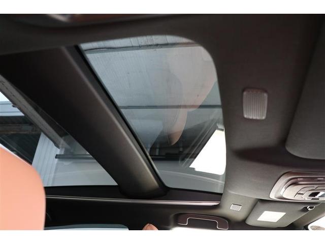 クラウンスポーツ Ｚ　４ＷＤ　メモリーナビ　ＥＴＣ　バックカメラ　革シート　サンルーフ　アルミホイール　フルセグ　オートクルーズコントロール　１００Ｖ電源　衝突防止システム　ＬＥＤヘッドランプ　ドライブレコーダー　エアコン（5枚目）