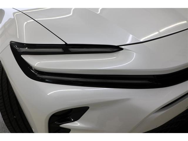 クラウンスポーツ Ｚ　４ＷＤ　メモリーナビ　ＥＴＣ　バックカメラ　革シート　サンルーフ　アルミホイール　フルセグ　オートクルーズコントロール　１００Ｖ電源　衝突防止システム　ＬＥＤヘッドランプ　ドライブレコーダー　エアコン（22枚目）