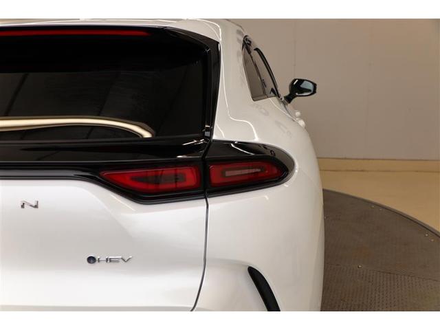 クラウンスポーツ Ｚ　４ＷＤ　メモリーナビ　ＥＴＣ　バックカメラ　革シート　サンルーフ　アルミホイール　フルセグ　オートクルーズコントロール　１００Ｖ電源　衝突防止システム　ＬＥＤヘッドランプ　ドライブレコーダー　エアコン（23枚目）