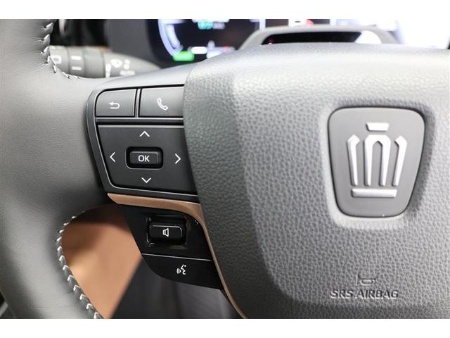 クラウンスポーツ Ｚ　４ＷＤ　メモリーナビ　ＥＴＣ　バックカメラ　革シート　サンルーフ　アルミホイール　フルセグ　オートクルーズコントロール　１００Ｖ電源　衝突防止システム　ＬＥＤヘッドランプ　ドライブレコーダー　エアコン（34枚目）